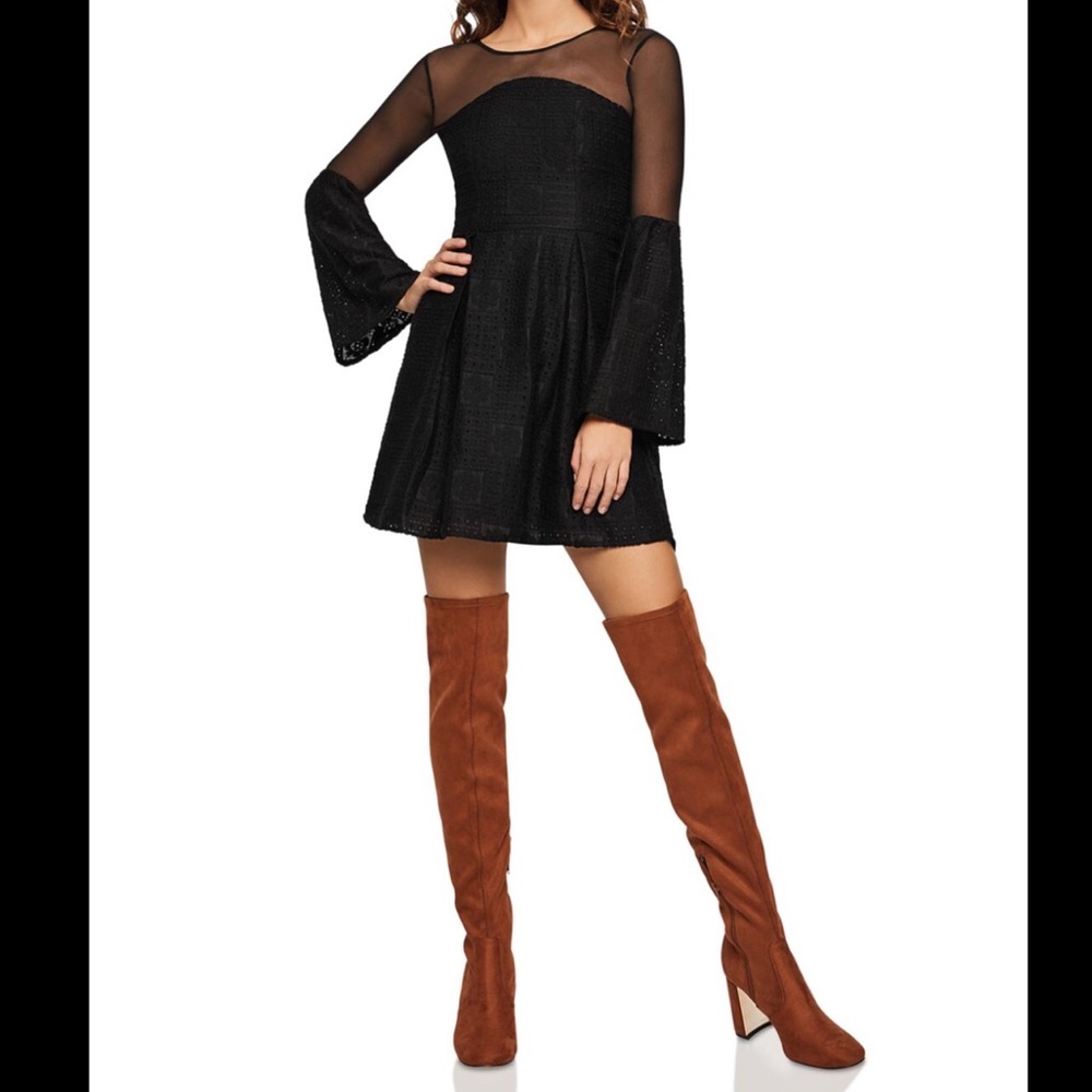 BCBG DRESS